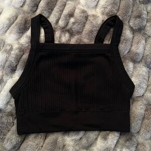 Aerie Longline Sports bra